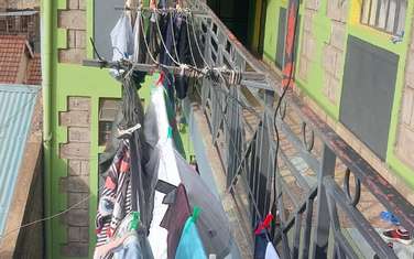 Commercial Property with Fibre Internet in Thika Road