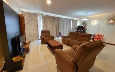 Furnished 2 Bed Apartment with En Suite at Rhapta Rd