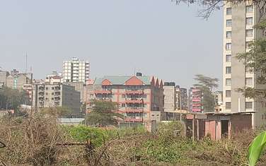 Land in Kasarani