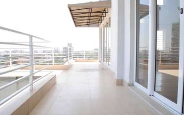 4 Bed Apartment with En Suite at Ole Odume
