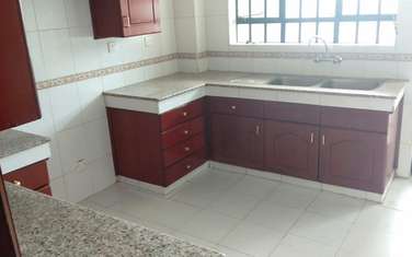 3 Bed Apartment with Swimming Pool at Kilimani