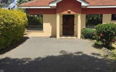2 Bed House with En Suite at Off Langata Road