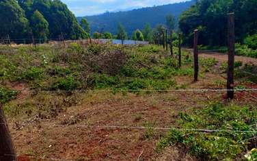 Land for sale in Nyeri Town