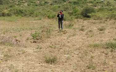 49 ha Land at Juja Farm