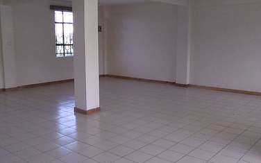 64 m² Office with Service Charge Included at Ngong Rd