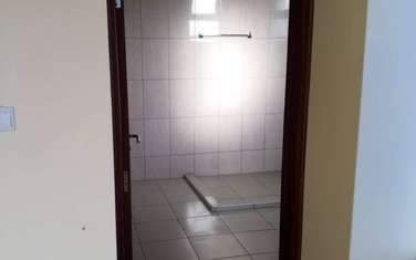 3 Bed Apartment with Aircon in Mtwapa