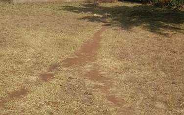 2 ac Land at Thika Road