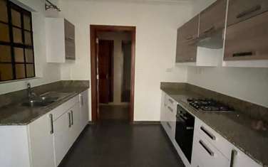 2 Bed Apartment with En Suite in Rhapta Road