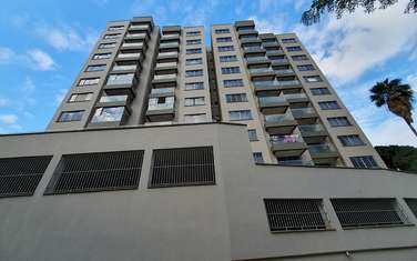 2 Bed Apartment with En Suite at Ojijo Close
