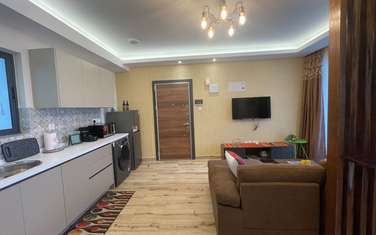 1 Bed Apartment with En Suite in Westlands Area