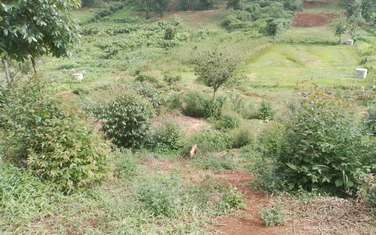 Land at Kigwaru Drive