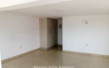 4 Bed Townhouse with En Suite at Ngong Road