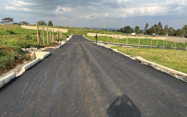 Residential Land in Redhill