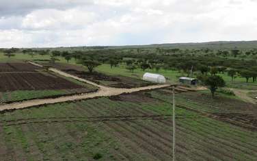 1 ac land for sale in Athi River
