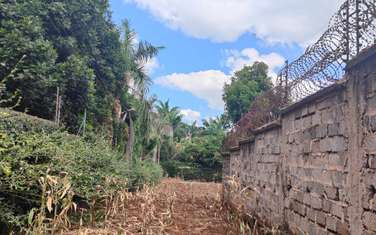 Land at Havana Road