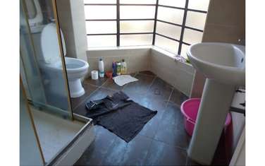 3 Bed Townhouse with En Suite in Donholm