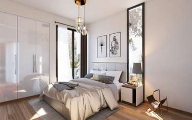 1 Bed Apartment with En Suite at Ruiru