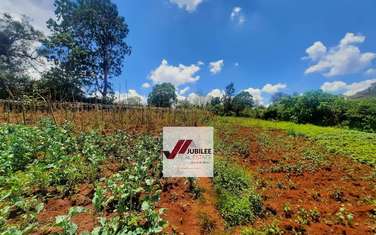 0.25 ac Land in Thome