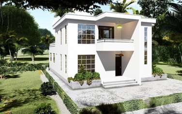 3 Bed Villa with En Suite in Diani