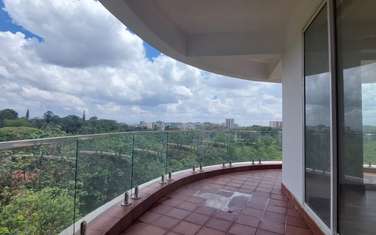 4 Bed Apartment with En Suite at Off Limuru Rd