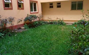 Serviced 2 Bed Apartment with En Suite at Bamburi