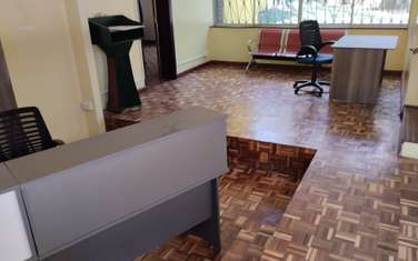 1 ac Commercial Property with Backup Generator at James Gichuru