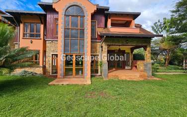 3 Bed House with En Suite in Kitisuru