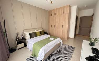 Serviced 4 Bed Apartment with En Suite at Ole Dume Road