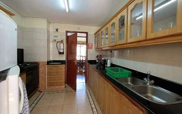 Furnished 2 Bed Apartment with Swimming Pool at Riara Rd