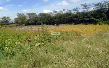 34,683 m² Commercial Land in Athi River
