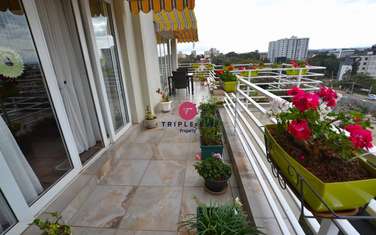 4 Bed Apartment with En Suite at Ole Dume Road