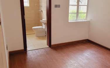 4 Bed Villa with En Suite at Githuguri Road