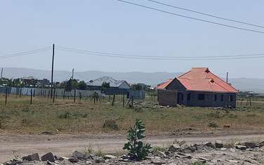 0.045 ha residential land for sale in Joska