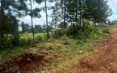 Commercial land for sale in Kitisuru