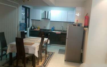 Furnished 3 Bed Apartment with En Suite at Othaya Road