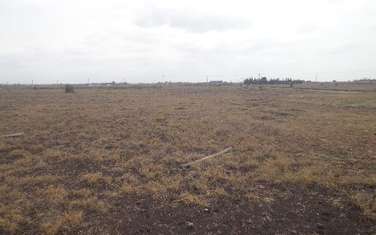 7 ac Commercial Land at Namanga Road