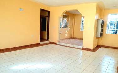 5 Bed House with En Suite in Ruiru