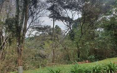Residential land for sale in Nyari