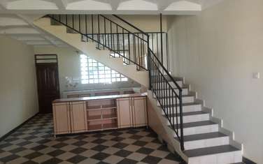 3 bedroom townhouse for rent in Kamakis