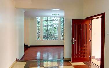 5 Bed House with En Suite at Owashika Villas