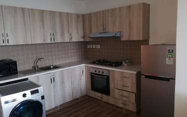 1 Bed Apartment  at Kitale Lane