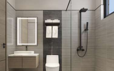 3 Bed Apartment with En Suite at Signature Mall