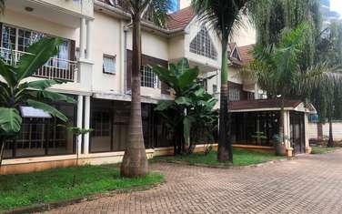   commercial property for rent in Kilimani