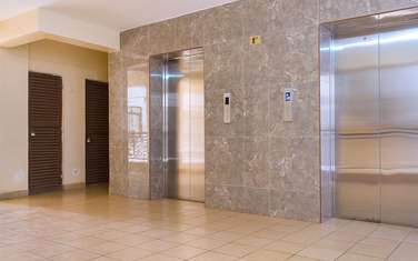 3 Bed Apartment  in Thindigua