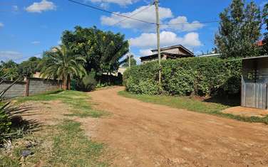 0.5 ac Residential Land at 1St Avenue