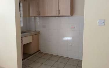 1 Bed Apartment with Parking at Trm Road