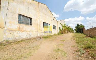11997 ft² warehouse for rent in Thika