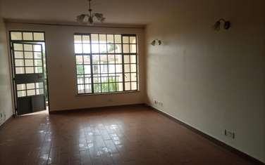 Serviced 3 Bed Apartment with En Suite at Loresho Ridge Estate