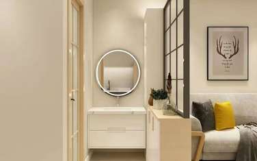 1 Bed Apartment with En Suite in Lavington