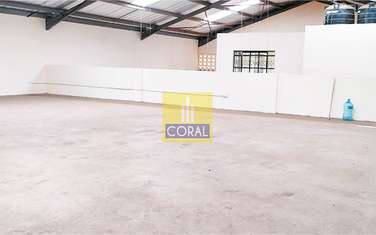 Warehouse  in Ruaraka